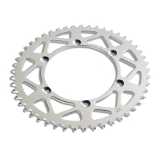AFAM REAR STEEL SPROCKET #520