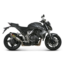 Akrapovic Slip-On Line (Carbon), Honda CB 1000 R, 2008-2016