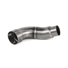 AKRAPOVIC Indian FTR 1200 / S Optional Link Pipe (SS)