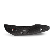 AKRAPOVIC Kawasaki Z900 Heat Shield (Carbon)