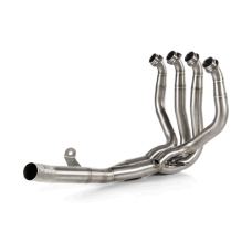 AKRAPOVIC Kawasaki Z H2 Optional Header (SS)