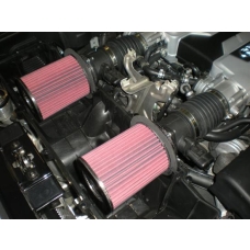 BMC | CRF Karbon filterkit