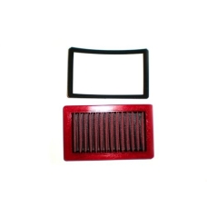 BMC luftfilter, F650GS 07-, F700GS, F800GS 07- & Husquarna Nuda 900 (R) 12-