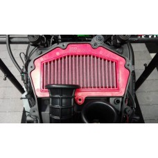 BMC | Luftfilter/Race, Kawasaki Ninja 400 2019+ & ZX-4R/RR 2023+