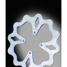 Galfer wave ø220mm YZ80 93-02 YZ85 03-