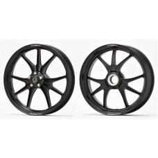 Marchesini | M9RS Forged Magnesium DUCATI PANIGALE 1199/1299, Front/Rear