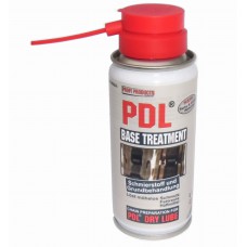 PDL Base Treatment -kjederens/smøring- (100ml)