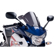 Puig Z-Racing Screen Honda Cbr250R 11-16 C/Smoke