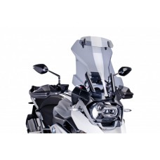 Puig Touring Screen W/Visor Bmw R1200Gs 13-18' C/Smoke