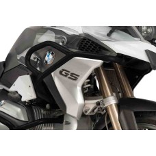 Puig Nngine Guards Higher Bmw R1200Gs 17-18' C/Black