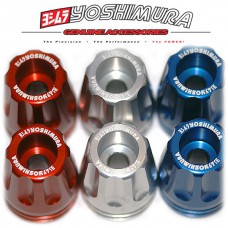 Yoshimura | Styrelodd blå, Honda CBR 600 RR / CBR 1000 RR