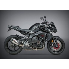 Yoshimura FZ/MT10 17-21 ALP T 3/4 SYS SS