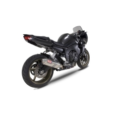 Yoshimura slip-on TRC race/polert, YAMAHA FZ1 06-13