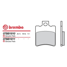 Brembo | Bremseklosser