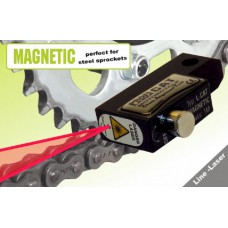Profi Laser CAT-LINE - magnetisk (linjelaser)