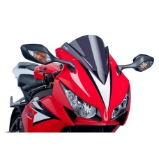 Puig Z-Racing Screen Honda Cbr1000Rr 12-16 C/Dark Smoke