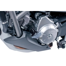 Puig Crash Pads R19 Honda Nc700S/X 14-18 750S/X 14-18