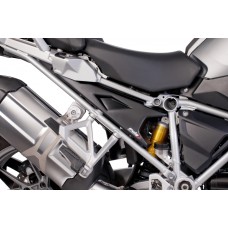 Puig Side Panels Bmw R1200Gs 13-18 Rally/Exec.17-18'
