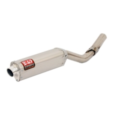Yoshimura TRS slip-on race/polert, Suzuki King Quad 450 2007+