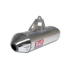 Yoshimura POLARIS RZR800 2008-11 Signature RS-8 3QTR SS-AL-SS