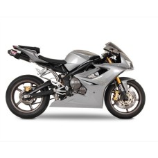 Yoshimura SLIP-ON RS-5/titan, Triumph Daytona 675 2006-2008