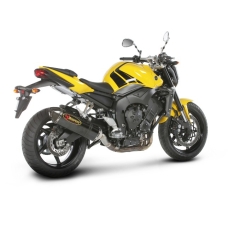 AKRAPOVIC Yamaha FZ 1 FAZER Slip-On Line (Carbon)