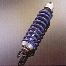 TechnoFlex monodemper, Suzuki SV650(S) 1999-2002