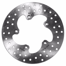 Brembo Serie Oro fast bremseskive