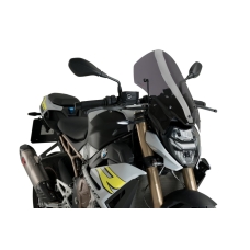 Puig Windshield New Generation Touring Bmw S1000R 21'