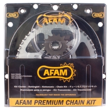 Afam KIT STEEL KTM 1290 SUPERDUKE 14-22