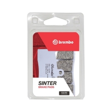 Brembo Sintrede bremseklosser