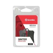 Brembo Sintrede bremseklosser