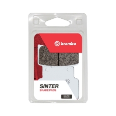 Brembo Sintrede bremseklosser