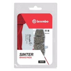 Brembo Sintrede bremseklosser