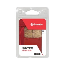 Brembo Sintrede bremseklosser