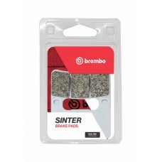 Brembo Sintrede bremseklosser