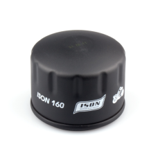 ISON 160 CANISTER OIL FILTER