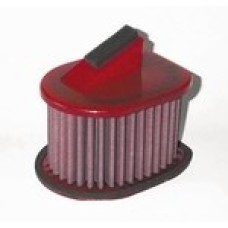 BMC luftfilter, Z750 04-, Z800 '13, Z1000 03-09
