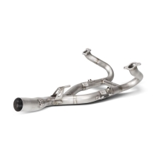 Akrapovic | Optional Header (SS), BMW R 1200 R, 2015-2018