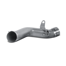 Akrapovic Optional Link Pipe (Titanium), Kawasaki Ninja ZX-10R, 2011-2015