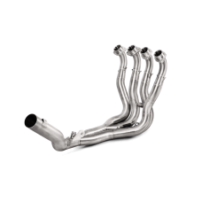 AKRAPOVIC Suzuki GSX-R1000 Optional Header (SS)