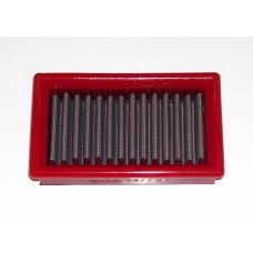 BMC luftfilter, F800R/S/ST, R1200GS (Adventure) 04-12, R1200R...