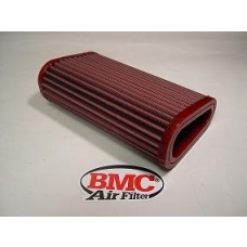 BMC luftfilter, div Honda 600cc