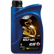 Elf | Moto2 Selfmix mineralolje (1 ltr)