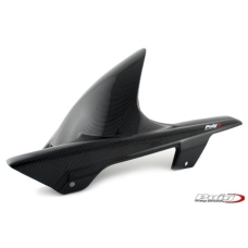 Puig Gardeboue+Sup.Hornet 600 07'-16'/Cbr600F 11'-13'