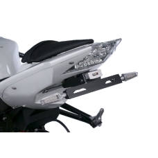 Puig License Support Bmw S1000R 14-18'/S1000Rr 09-18'