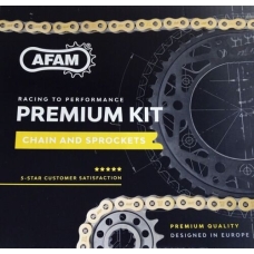 Afam KIT STEEL YAMAHA YZF-R1/ M ´15+