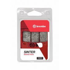Brembo Sintrede bremseklosser