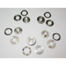 Brembo | Bushing Kit, BMW