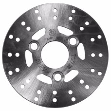 Brembo Serie Oro fast bremseskive